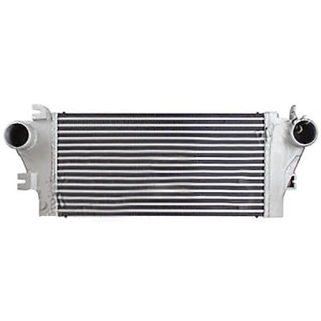 Aftermarket New Sterling Freightliner Charge Air Cooler 27 12 X 14 X 2 38 222245